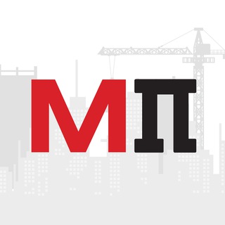 Логотип @mospers - Московская перспектива