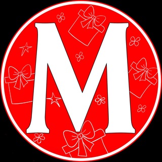 Логотип @mospodarok - МосПодарок - магазин подарков