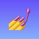 Логотип @mospolymarket - mospolymarket