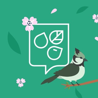 Логотип @mospriroda - Природа Москвы