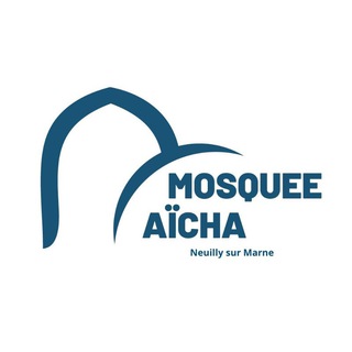 Логотип @mosqueeaicha - MOSQUEE AÏCHA