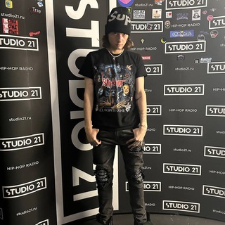 Логотип @mosquitfreshprince1 - MOSQUIT