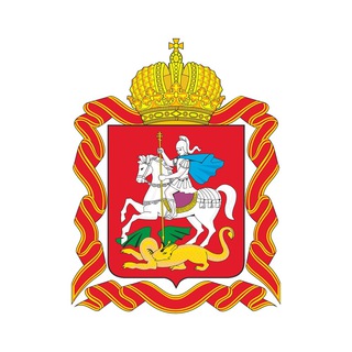 Логотип @mosregnews - Новости МО