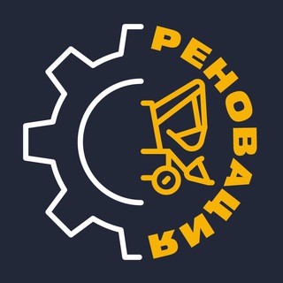 Логотип @mosrenova - Реновация и Строительство | Москва