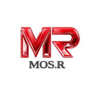 Логотип @mosrestaurants - Only Moscow Restaurants⭐️