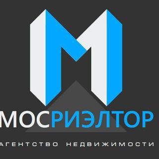 Логотип @mosrieltor_net - МОСРИЭЛТОР | КВАРТИРЫ С ДИСКОНТОМ ДО 30%| НЕДВИЖИМОСТЬ МОСКВЫ И МО| СРОЧНЫЙ ВЫКУП НЕДВИЖИМОСТИ