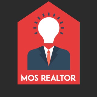 Логотип @mosrieltor_teem - МосРиелтор 🏘 Юрист риелтор Москва