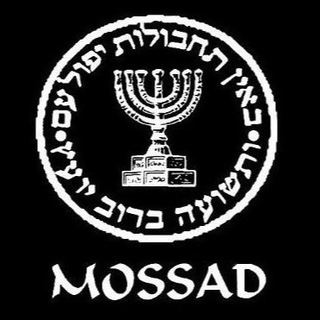 Логотип @mossadbuyer - MOSSAD_BUYER