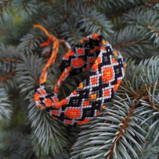 Логотип @mossgrown_nest - moss grown