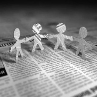 Логотип @mossmaster - Публицистика и не только