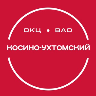 Логотип @mossovet_tu_ku - ТУ «Моссовет» Косино-Ухтомский ГБУ г. Москвы "ОКЦ ВАО"
