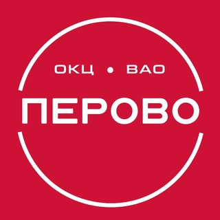 Логотип @mossovet_tu_perovo - ТУ «Моссовет» Перово ГБУ г. Москвы «ОКЦ ВАО»