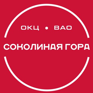 Логотип @mossovet_tu_sokolinayagora - ТУ "Моссовет" Соколиная Гора «ОКЦ ВАО»