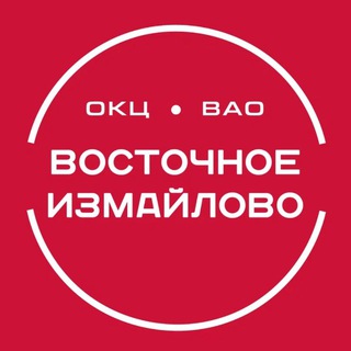 Логотип @mossovet_tu_vi - ТУ «Моссовет» Восточное Измайлово ГБУ г. Москвы «ОКЦ ВАО»