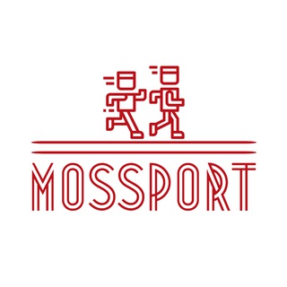Логотип @mossport77 - MosSport