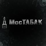 Логотип @mostabak_official - mostabak_official