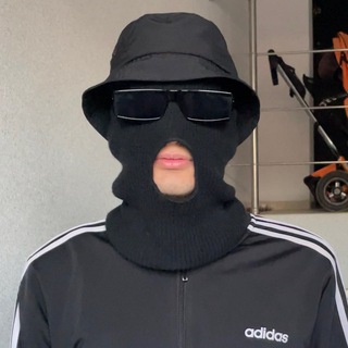 Логотип @mostackssss - Mastaki Live
