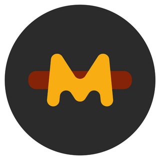 Логотип @mostazaethereum - Mostaza Ethereum