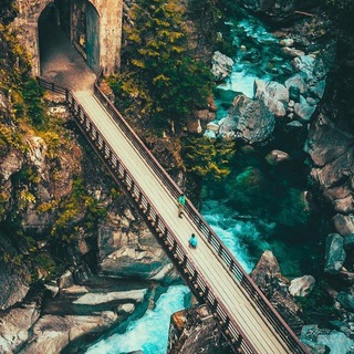 Логотип @mostbeautifulworld - Самые потрясающие места В мире!