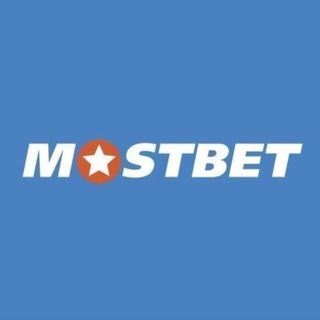 Логотип @mostbet_mosbet_1xbet_linebet_apk - MOSTBET APK