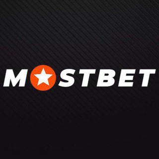 Логотип @mostbet_uzapp - Mostbet APK