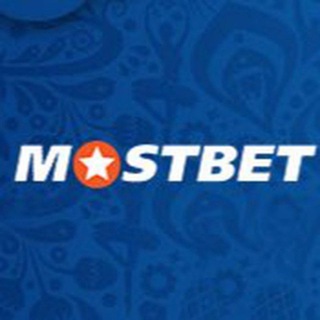 Логотип @mostbetchat - MOSTBET | FIFA