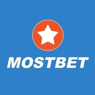 Логотип @mostbetofficial - Бонус 150% в БК