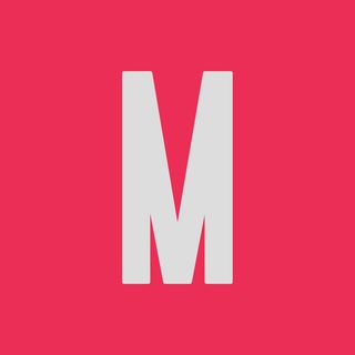 Логотип @mostbookstore - Мост