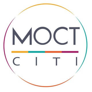 Логотип @mostcity_official - ТРК МОСТ-сіті