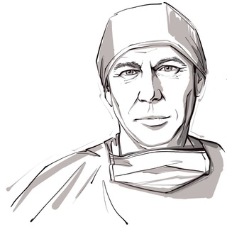 Логотип @mostdoctor - Most.Doctor