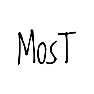 Логотип @mostfashionplace - MosT.fashion.place