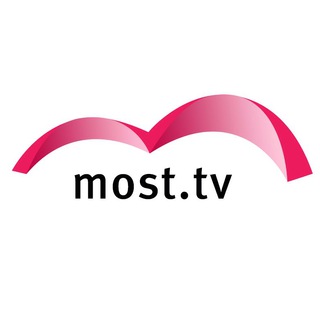 Логотип @mostinfo - most.tv