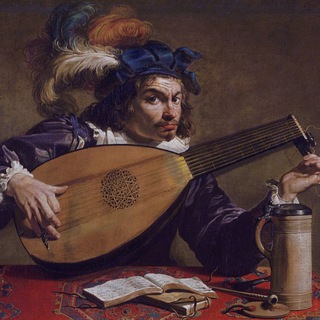 Логотип @mostlythemusic - 🎼В ОСНОВНОМ МУЗЫКА