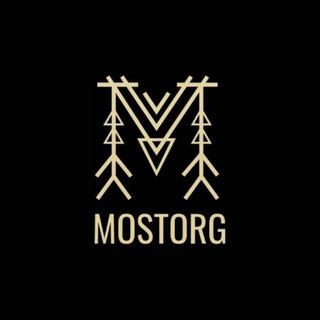 Логотип @mostorg_13 - MOSTORG