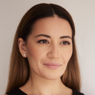 Логотип @mostovayadina - #Мостовая