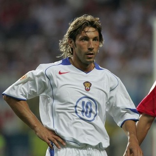 Логотип @mostovoy10 - ЦАРЬ