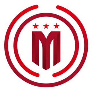 Логотип @mostriathlon - Федерация триатлона г.Москвы