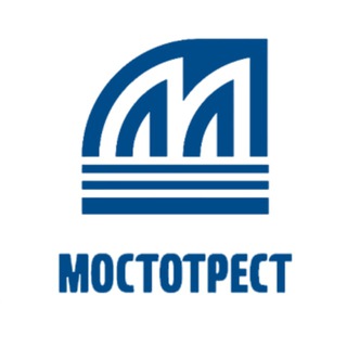 Логотип @mostroru - Мостотрест