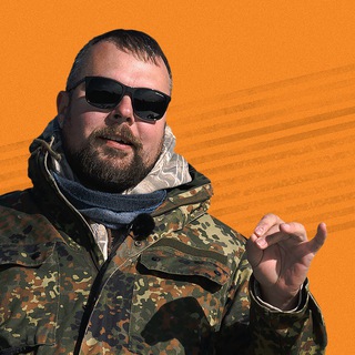 Логотип @mostrussiantim - Тим Керби - самый русский американец