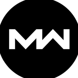 Логотип @mostwanted_one - Most Wanted One
