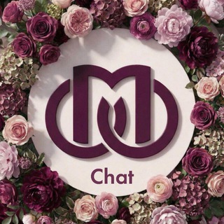 Логотип @moszags_chat - ЗАГС.Москва Chat