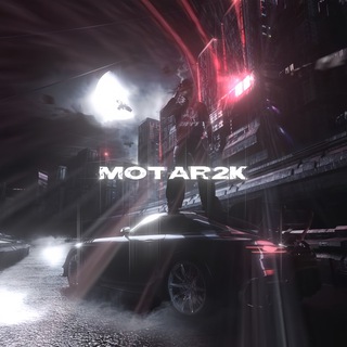 Логотип @motar2k_kf - MOTAR2K