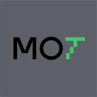 Логотип @motbydtf - MOT by don't Take Fake