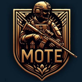 Логотип @motetrade - MOTE Trade