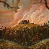 Логотип @mother_bodho - healer's craft