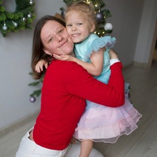 Логотип @mother_olivki - Генератор детских игр