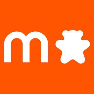 Логотип @motherbearrussia - Motherbear