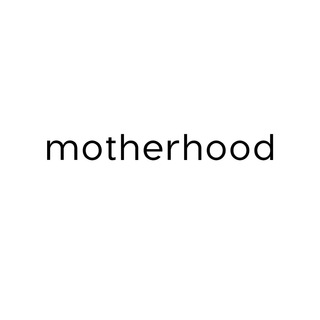 Логотип @motherhoodwb - MOTHERHOOD