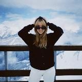 Логотип @motherloveu - Julia Vivid | your choice