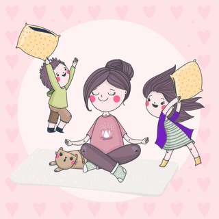 Логотип @motherodin - Мамы Одинцово